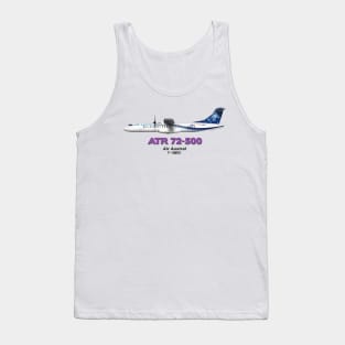 Avions de Transport Régional 72-500 - Air Austral Tank Top